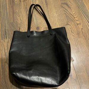 Madewell Medium Tote